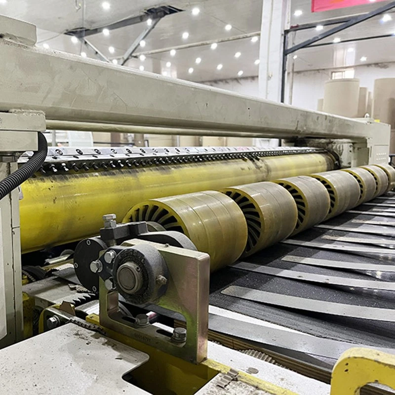 2 Ply Corrugator Line 2 Ply Corrugator Line